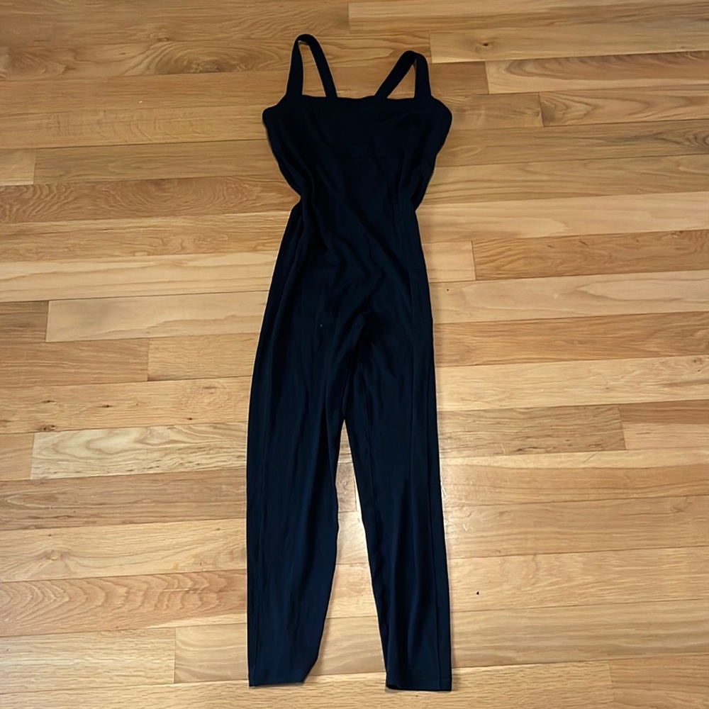 Aerie Bodysuit for winter sports/activewear